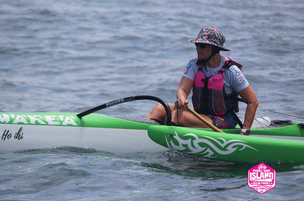 Paddle Shop Island Paddle-164
